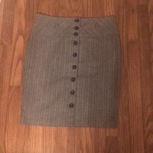 Women’s business skirt!